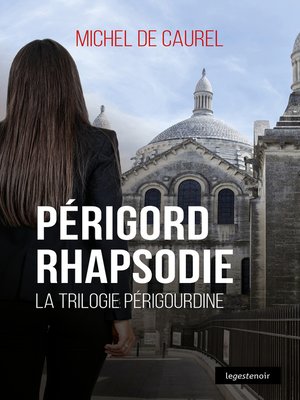 cover image of Périgord Rhapsodie